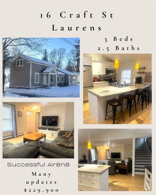 16 Craft St, Laurens, NY, 13796 | Card Image