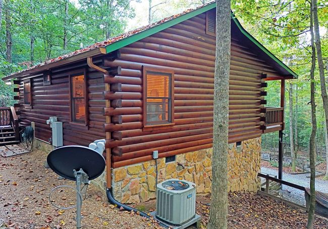 151 Hatchett Trl, Home with 3 bedrooms, 2 bathrooms and 2 parking in Cherry Log GA | Image 18