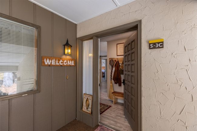 3C - 407 Overlook Rd, Condo with 1 bedrooms, 2 bathrooms and null parking in Sapphire NC | Image 51