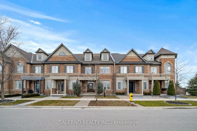 146 Moody Dr, House attached with 3 bedrooms, 3 bathrooms and null parking in Kleinburg ON | Image 4