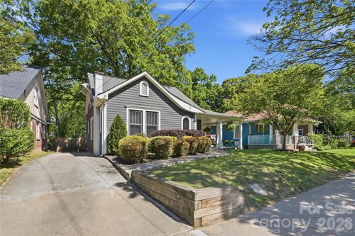 1716 Wilmore Dr, Charlotte, NC, 28203-4343 | Card Image