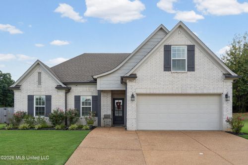 2467 Copper St, Southaven, MS, 38672-1013 | Card Image