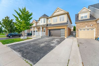 9717 Creditview Rd, House other with 4 bedrooms, 4 bathrooms and 4 parking in Brampton ON | Image 2