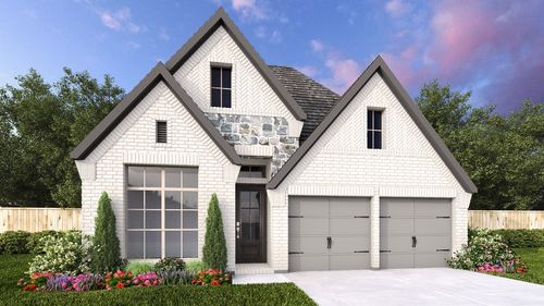 416 Spruce Brook Dr, McKinney, TX, 75071-2600 | Card Image