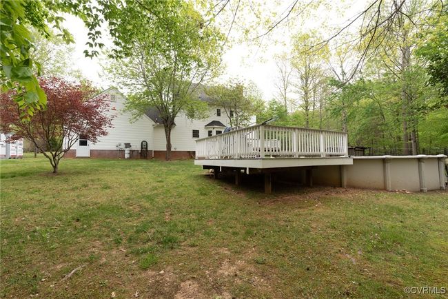 329 Castle Park Ln, House other with 3 bedrooms, 3 bathrooms and null parking in Mineral VA | Image 12