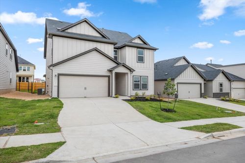 4909 Sea Salt Dr, Austin, TX, 78747-4506 | Card Image