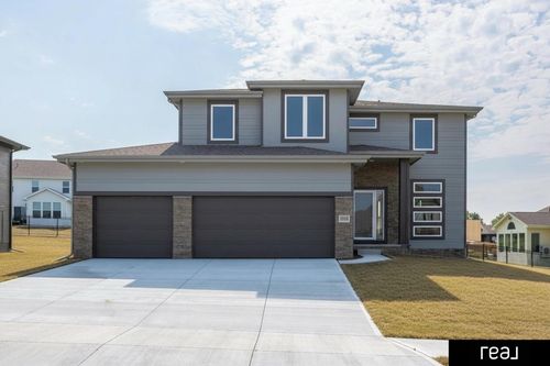 12635 Carpenter St, Papillion, NE, 68138-4340 | Card Image