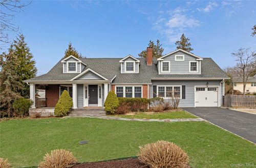 58 Roosevelt Ave, Glen Head, NY, 11545-1532 | Card Image