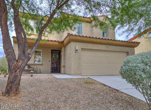 6637 S Blue Wing Drive, Tucson, AZ, 85757 | Card Image