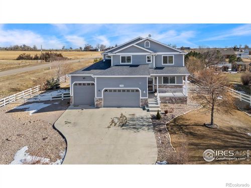 1302 Park Ridge Dr, Severance, CO, 80615-8600 | Card Image