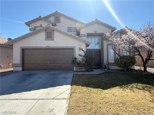 853 Dancing Vines Ave, Las Vegas, NV, 89183-6317 | Card Image