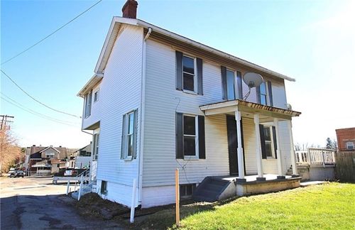 14 E Pike St, Houston, PA, 15342-1539 | Card Image