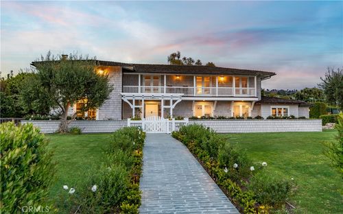 2736 Paseo Del Mar, Palos Verdes Estates, CA, 90274-2658 | Card Image