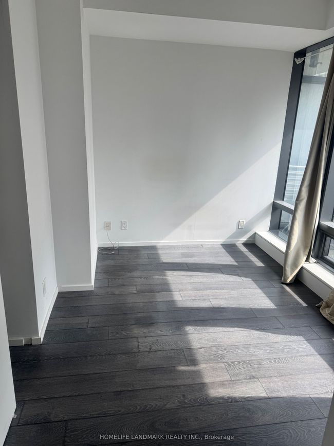 1406 - 5 St Joseph St, Condo with 1 bedrooms, 1 bathrooms and null parking in Toronto ON | Image 14