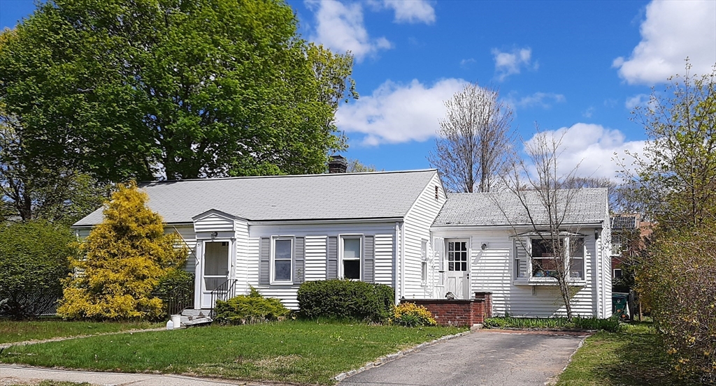 Residential Lease in Newton