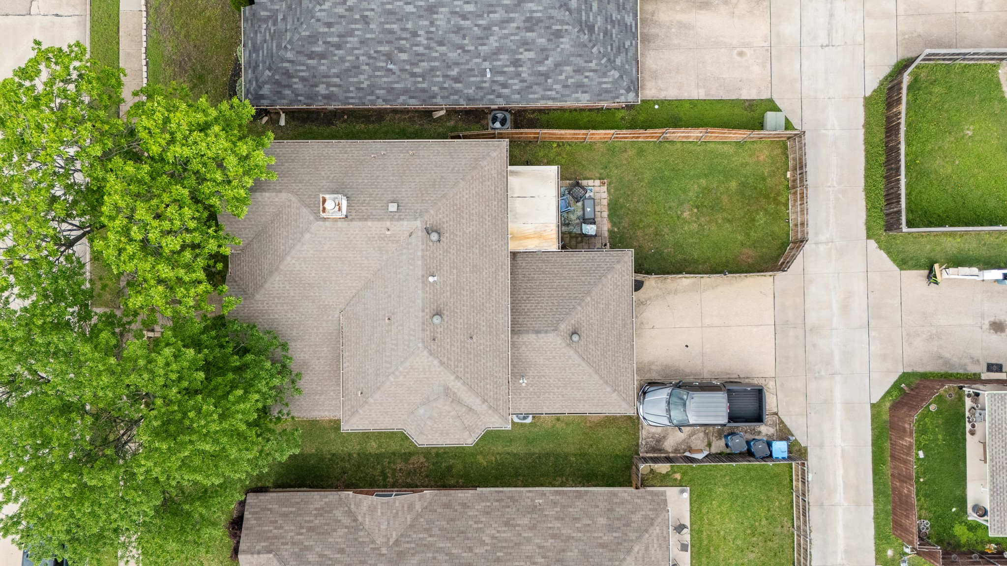 Residential in Rowlett 5