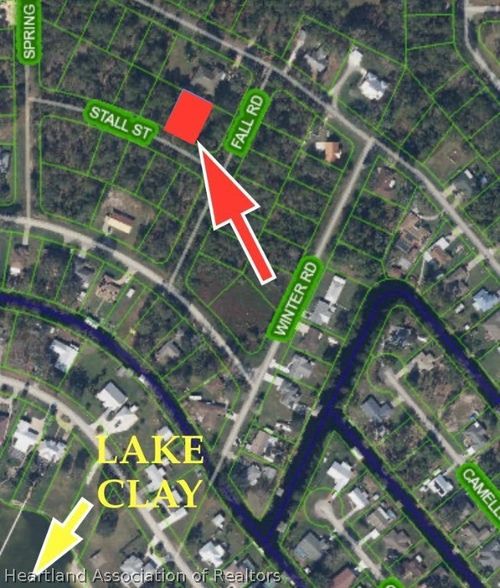 1429 Stall St, Lake Placid, FL, 33852 | Card Image