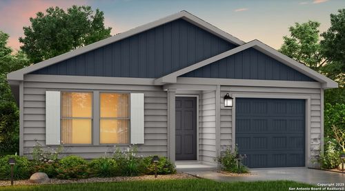 712 Mariposa Ln, Kenedy, TX, 78119-0008 | Card Image