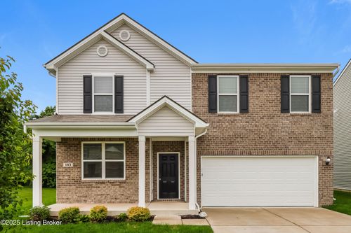 143 Ardmore Ln, Shelbyville, KY, 40065-9749 | Card Image