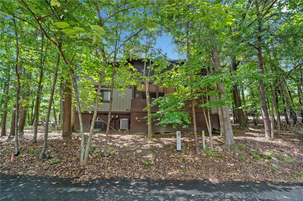 Fairway Oaks , Waleska, GA 30183