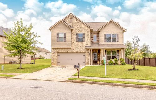 375 Madison Grace Ave, Mcdonough, GA, 30252-3139 | Card Image
