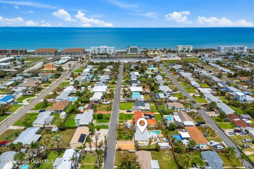 140 Se 4th St, Satellite Beach, FL, 32937-2132 | Card Image