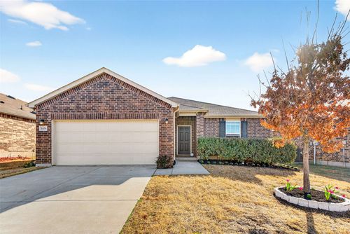 1424 Vernon Dr, Providence Village, TX, 76227-8104 | Card Image