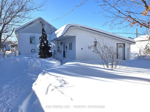 55 Poupore Street, Sudbury Remote Area, ON, P0M0C2 | Card Image