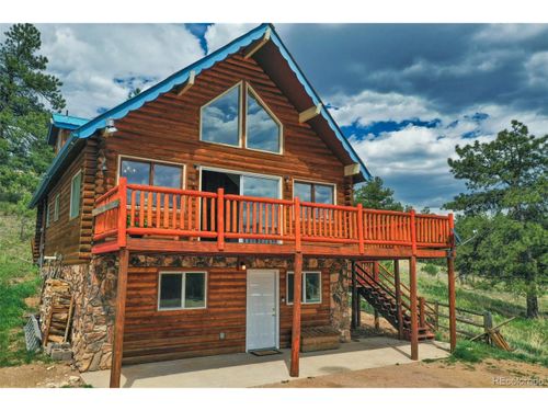 39609 Us Highway 24, Lake George, CO, 80827 | Card Image