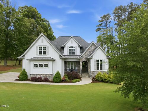 1100 Harrison Ridge Rd, Wake Forest, NC, 27587-8317 | Card Image