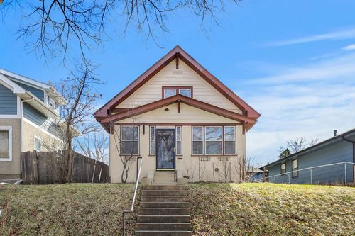 3526 James Avenue N, Minneapolis, MN, 55412 | Card Image
