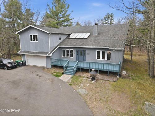 146 Gunstock Ln, Tafton, PA, 18464-9614 | Card Image