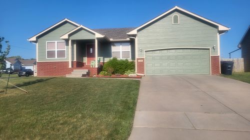 328 N Northern, El Dorado, KS, 67042 | Card Image