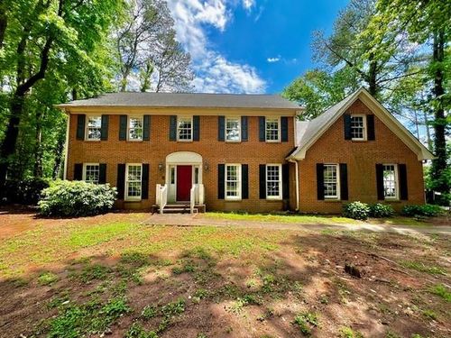 5262 Lanford Springs Ct Sw, Lilburn, GA, 30047-6551 | Card Image