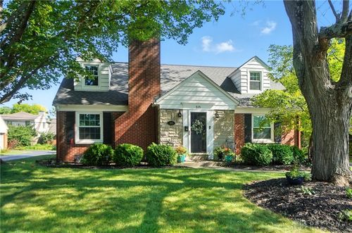 315 Patterson Rd, Oakwood, OH, 45419-3934 | Card Image