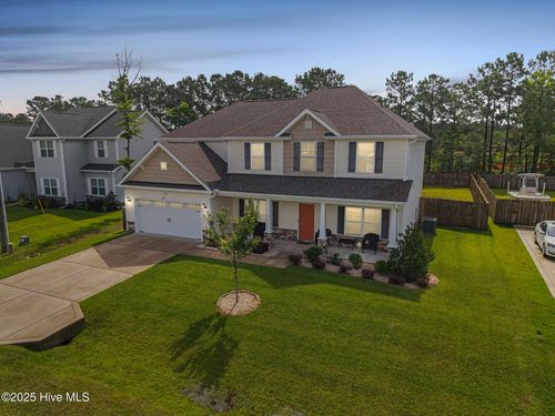 116 Permeta Dr, Sneads Ferry, NC, 28460-6205 | Card Image
