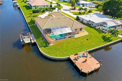 3126 Se 17th Ave, CAPE CORAL, FL, 33904 | Card Image