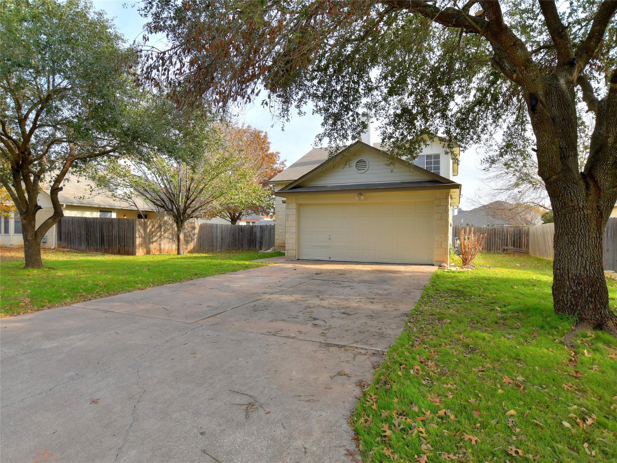 Residential Lease in Georgetown 3