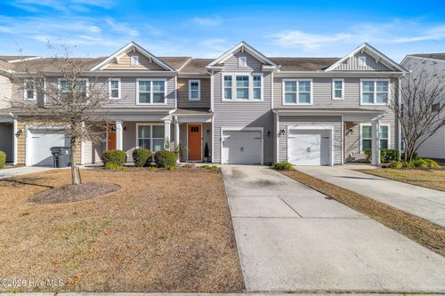 7322 Chipley Dr, Wilmington, NC, 28411-6219 | Card Image