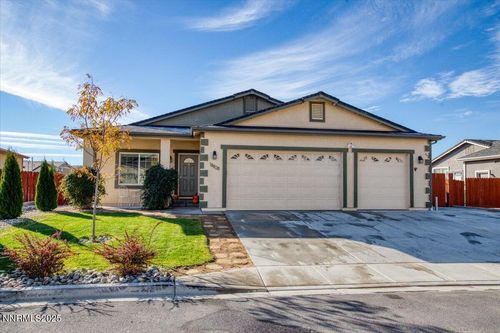 18828 Trinity Range Ct, Reno, NV, 89508-6053 | Card Image