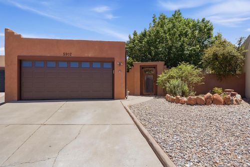 5902 Azuelo Ave, Albuquerque, NM, 87120-2045 | Card Image