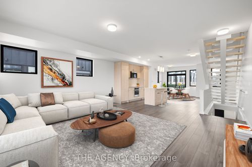 6 Rainwater Lane, Barrie, ON, L4N9J6 | Card Image