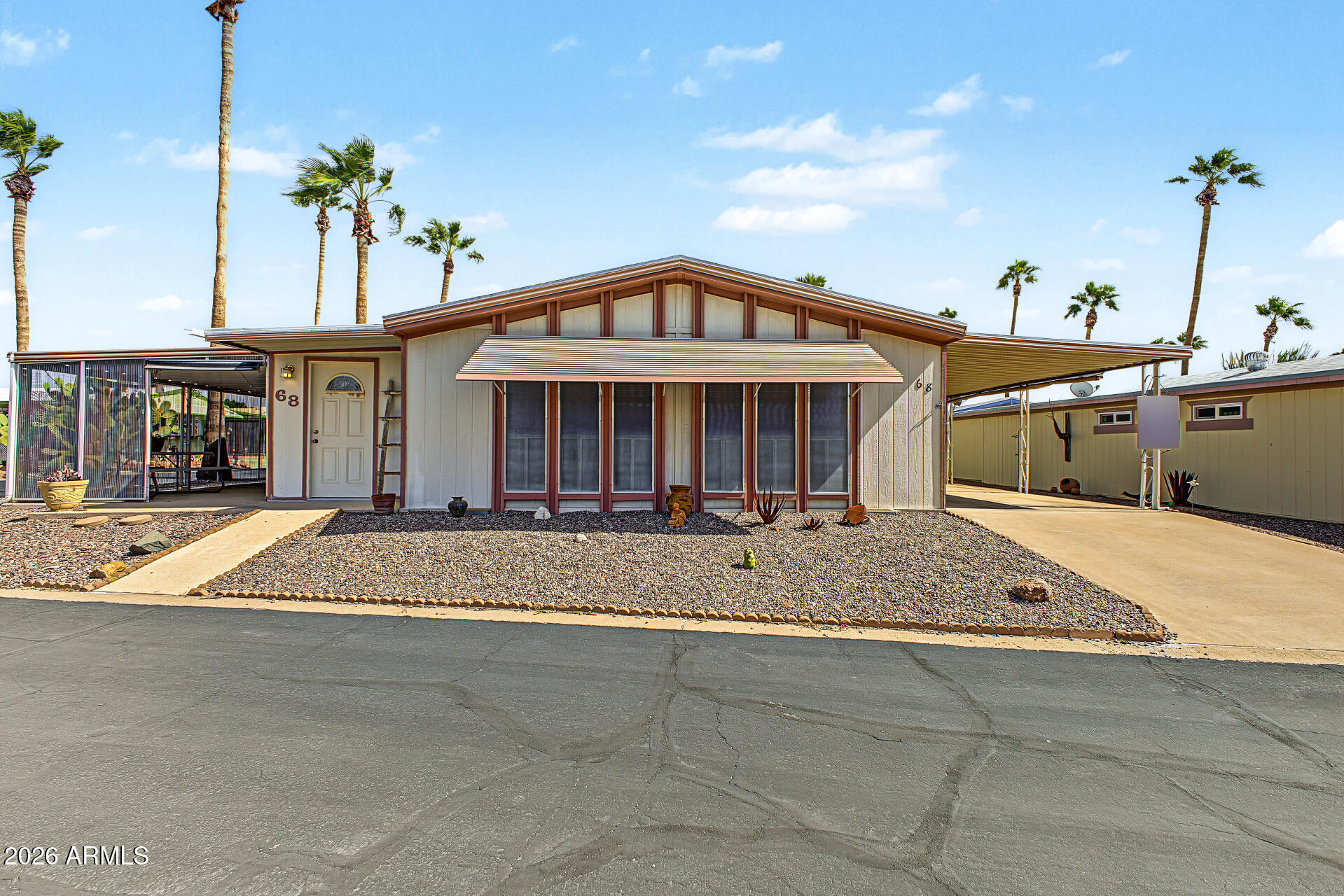 Residential in Apache Junction