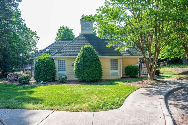 Community Clubhouse | Image 40