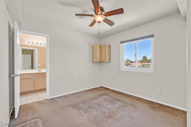 884 Demars Street, House other with 4 bedrooms, 1 bathrooms and null parking in Las Vegas NV | Image 14