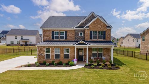 2062 Brookside Circle, Statham, GA, 30666 | Card Image