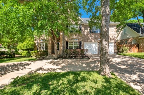30103 Wingfoot Cv, Georgetown, TX, 78628-1108 | Card Image