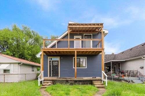 1425 Churchman Ave, Indianapolis, IN, 46203-2108 | Card Image