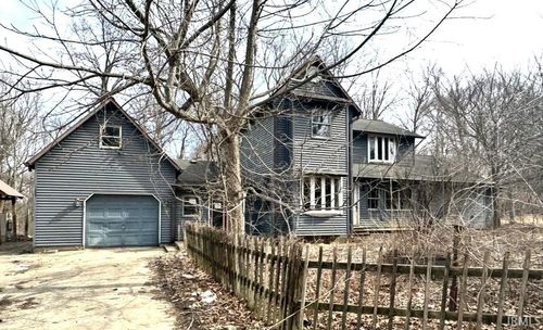 8223 S County Road 250 West Road, Cloverdale, IN, 46120 | Card Image