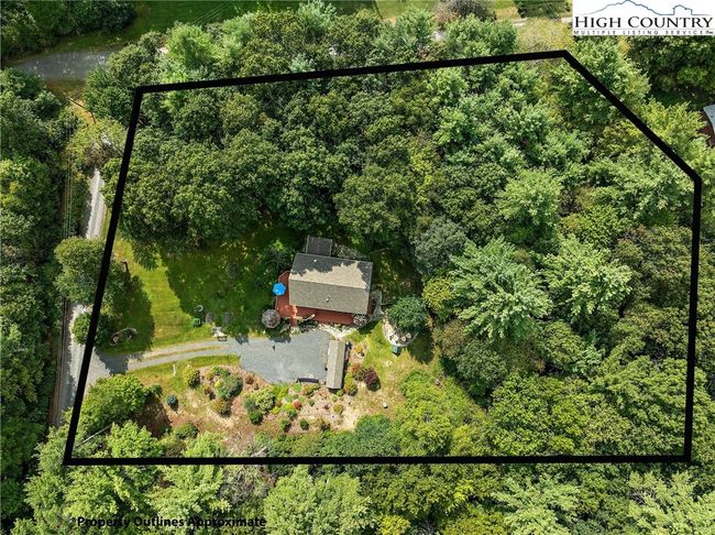 149 Mr Mac Dr, House other with 3 bedrooms, 2 bathrooms and null parking in Fleetwood NC | Image 28